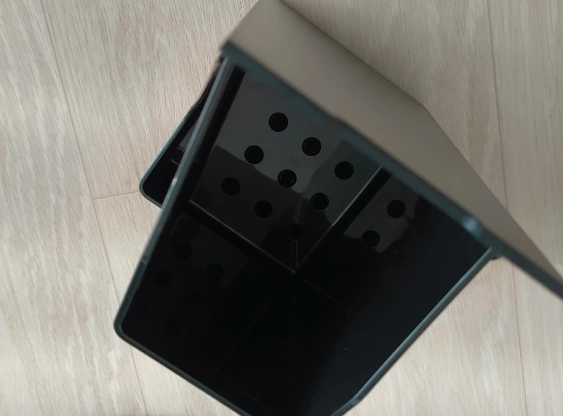 네스프레소 버츄오 넥스트 블랙 캡슐 커피머신 상품이미지8