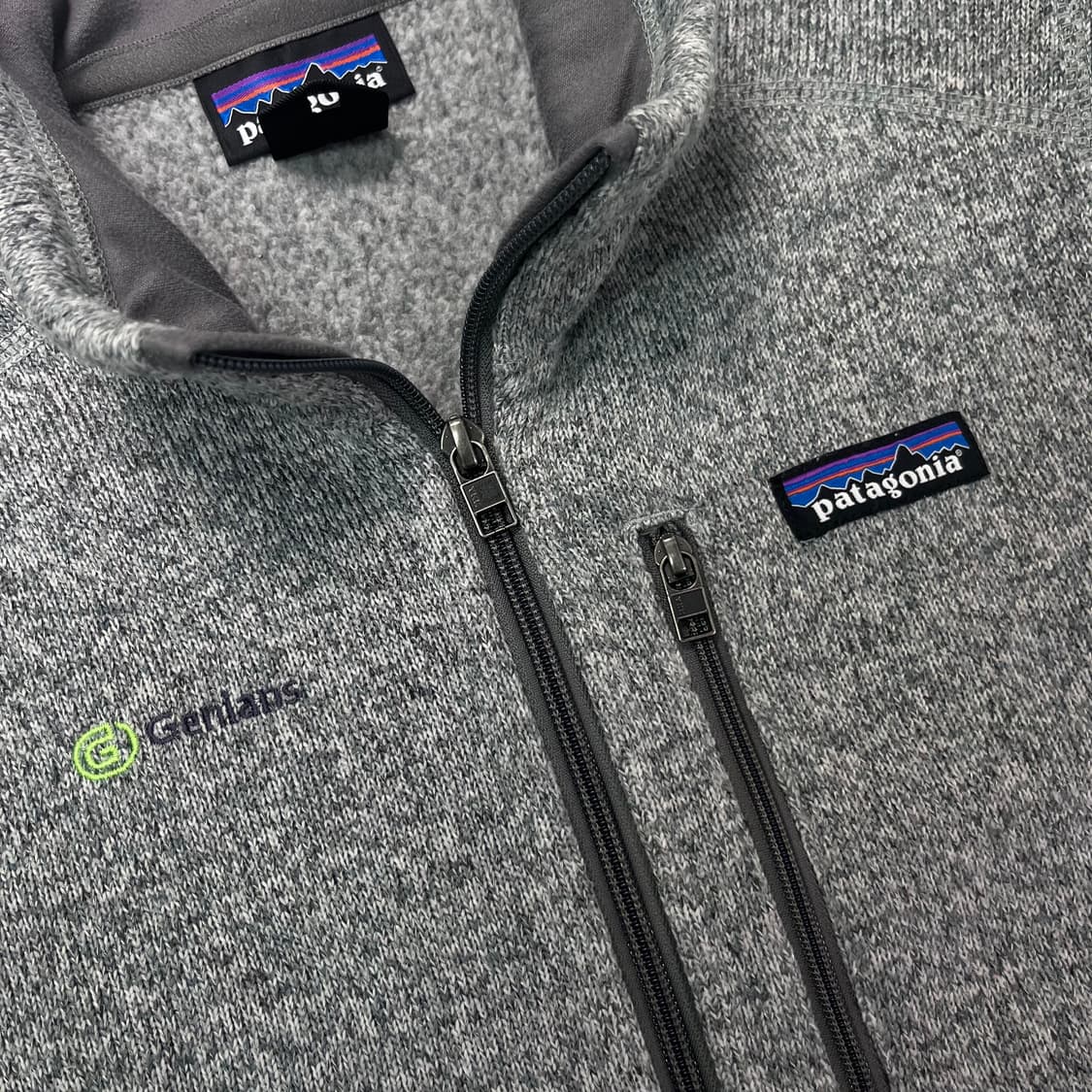 95 파타고니아 베터 스웨터 플리스 조끼 상품이미지2