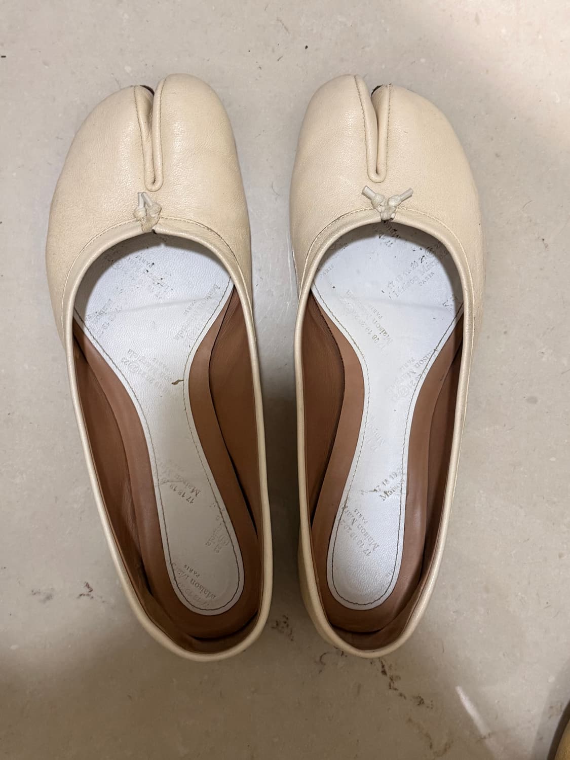 마르지엘라 타비 38.5 상품이미지2