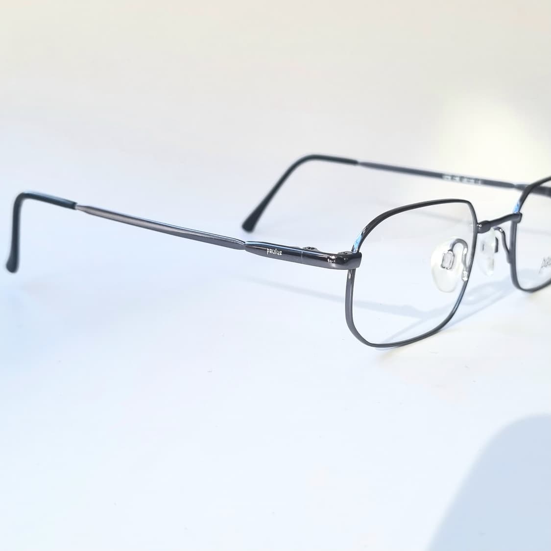 데드스탁 긱시크 사각 메탈 안경테 511 상품이미지7