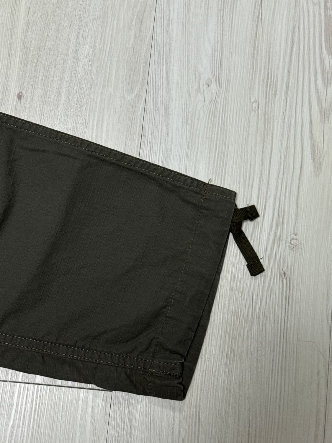 칼하트 wip 카고팬츠 카키 상품이미지5