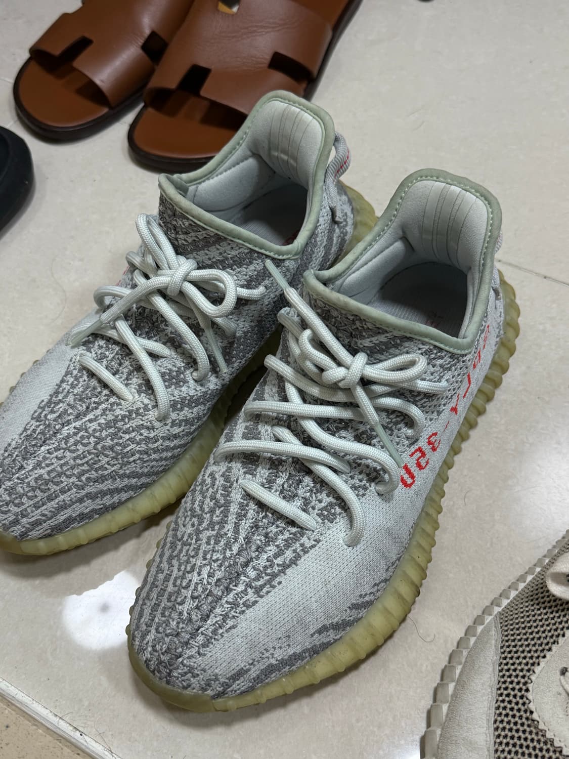 이지부스트 블루틴트 260 상품이미지1