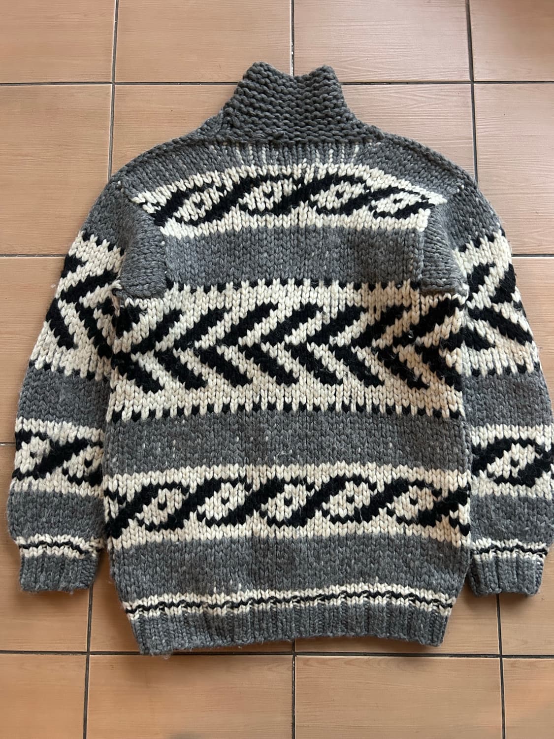 60,70‘s 캐나다 오리지널 코위찬 상품이미지4