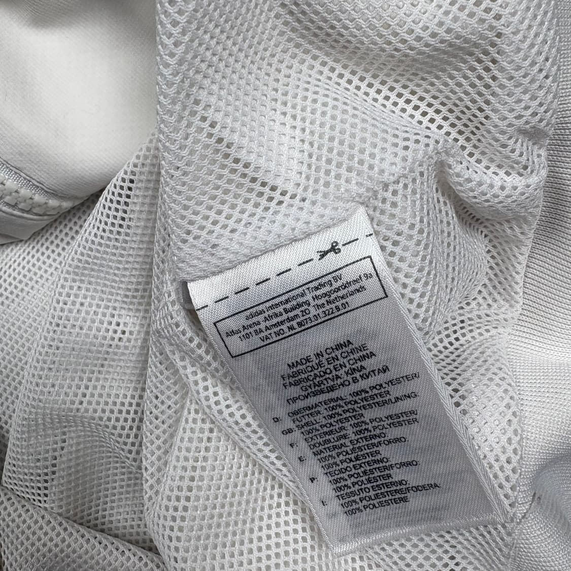 아디다스 리버풀 09-10 챔피언스리그 트랙탑 상품이미지7