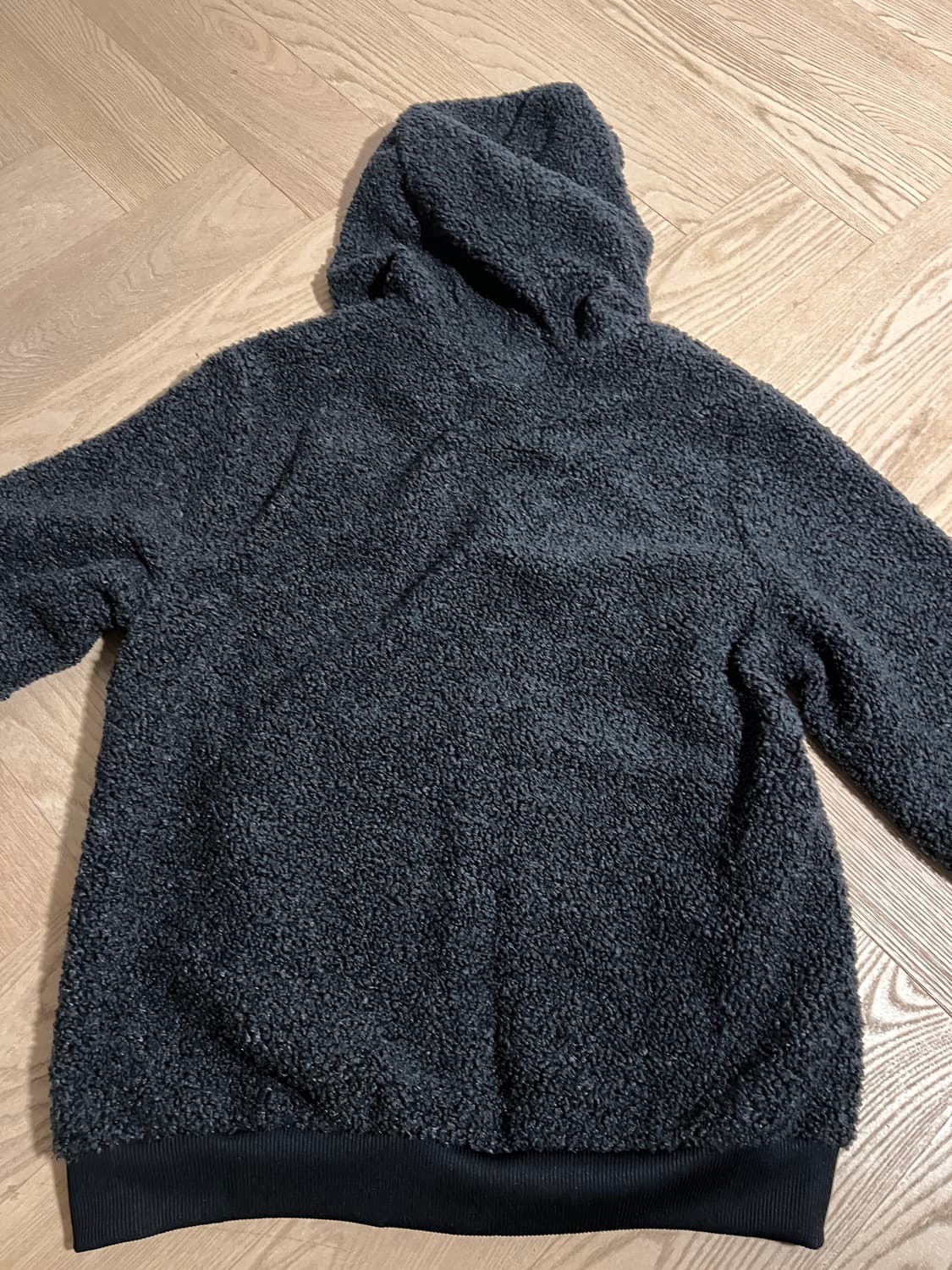 나이키 키즈 후드집업 상품이미지4