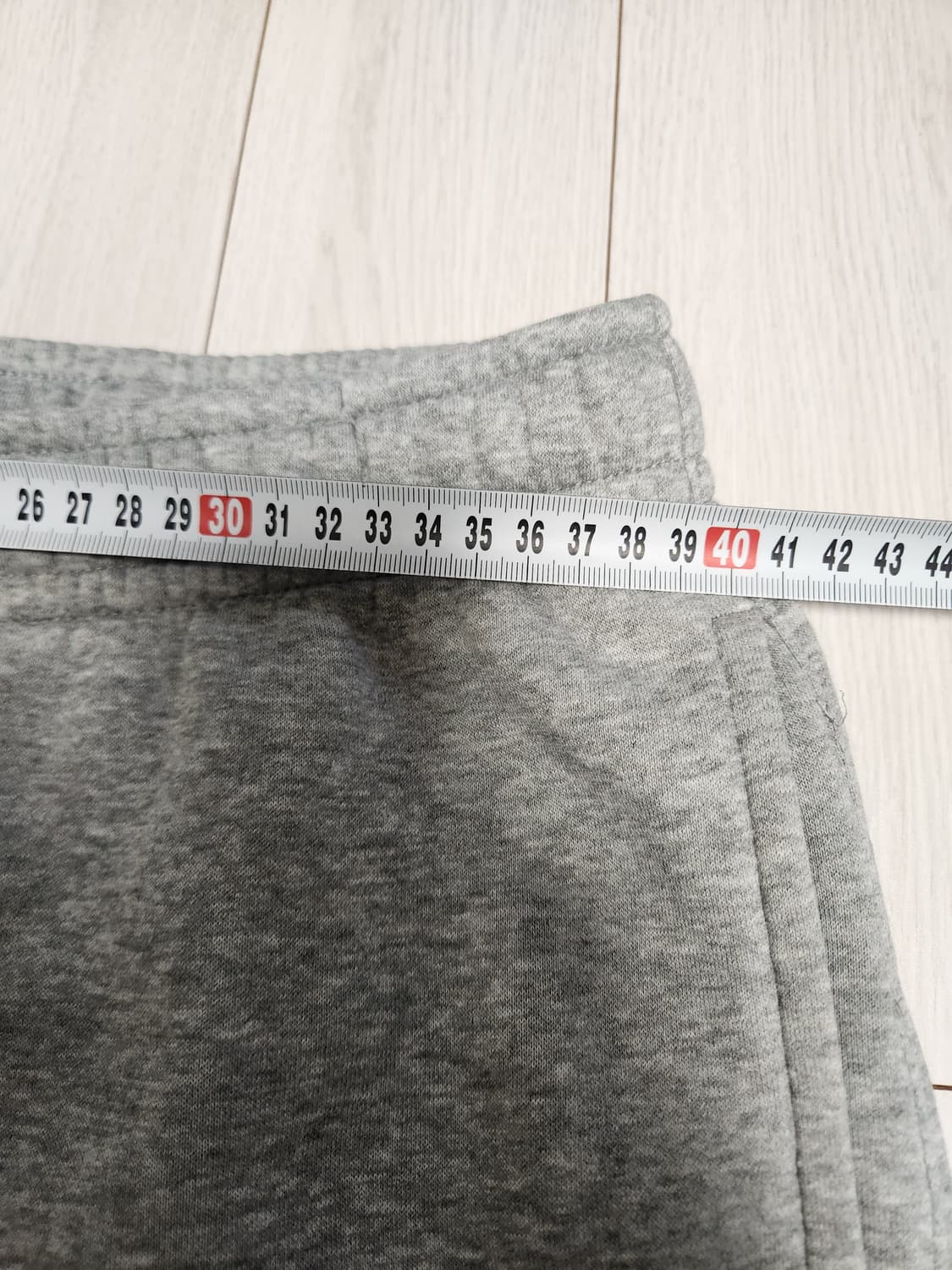 나이키 클럽 플리스 기모 트레이닝 팬츠 BV2708-063 사이즈L 상품이미지6