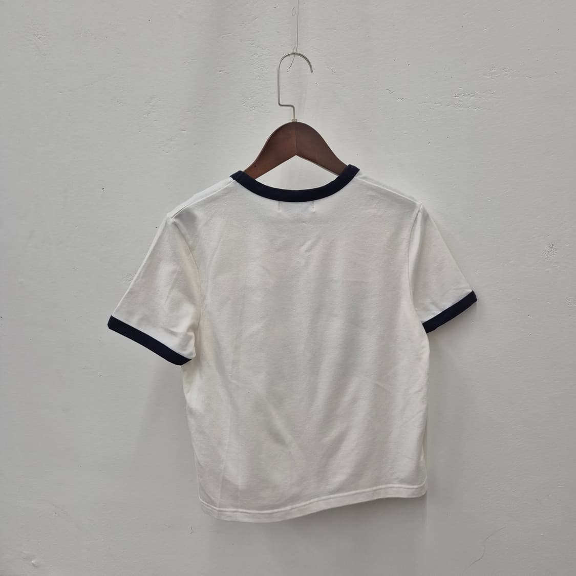 후아유 티셔츠 S 상품이미지3