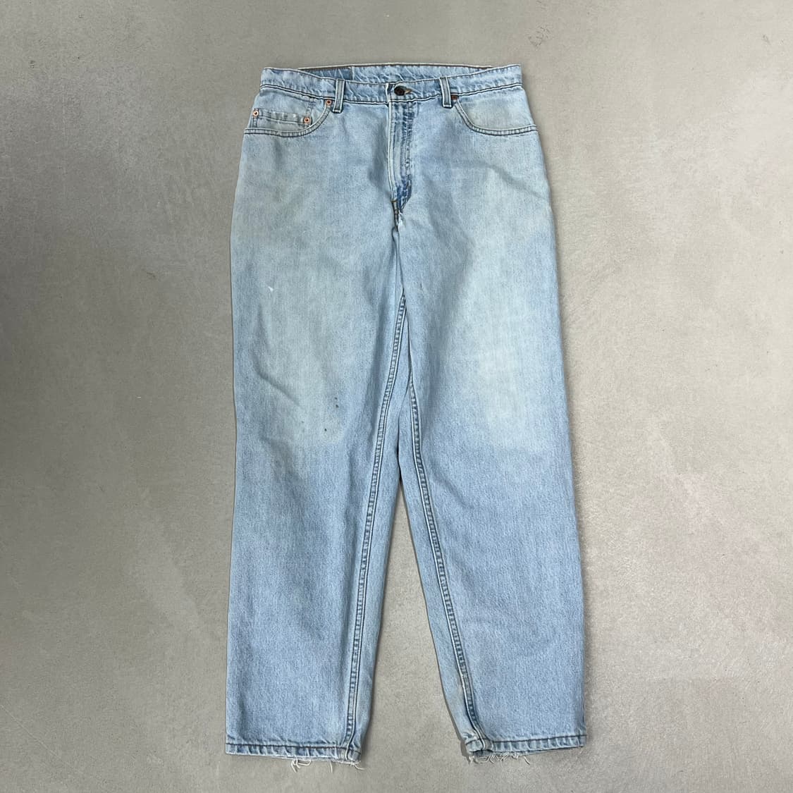 usa 리바이스 560 데님팬츠 s08986 상품이미지1