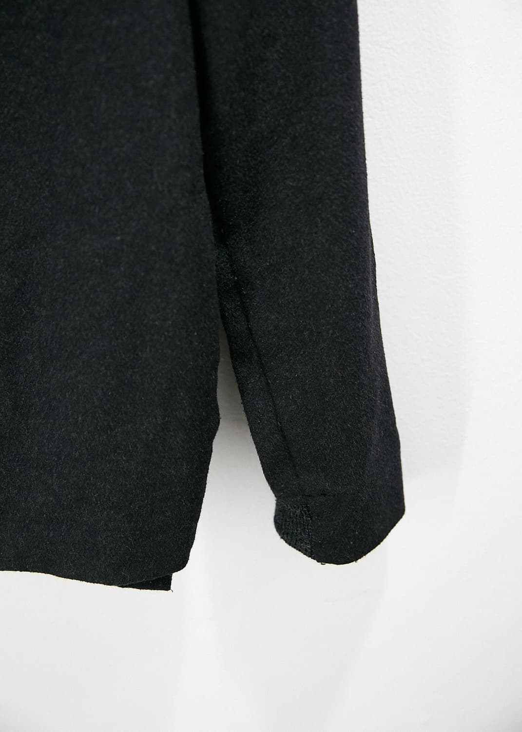 Layered Hood Jacket 상품이미지6