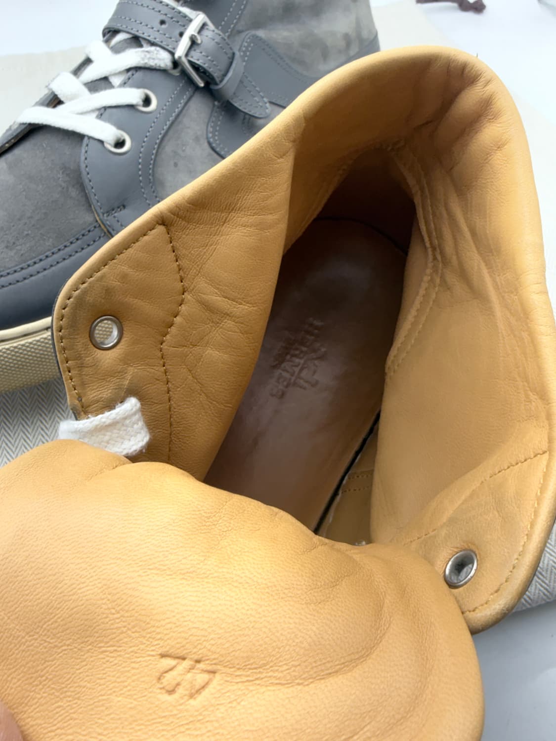 정품)에르메스 270/275 상품이미지8