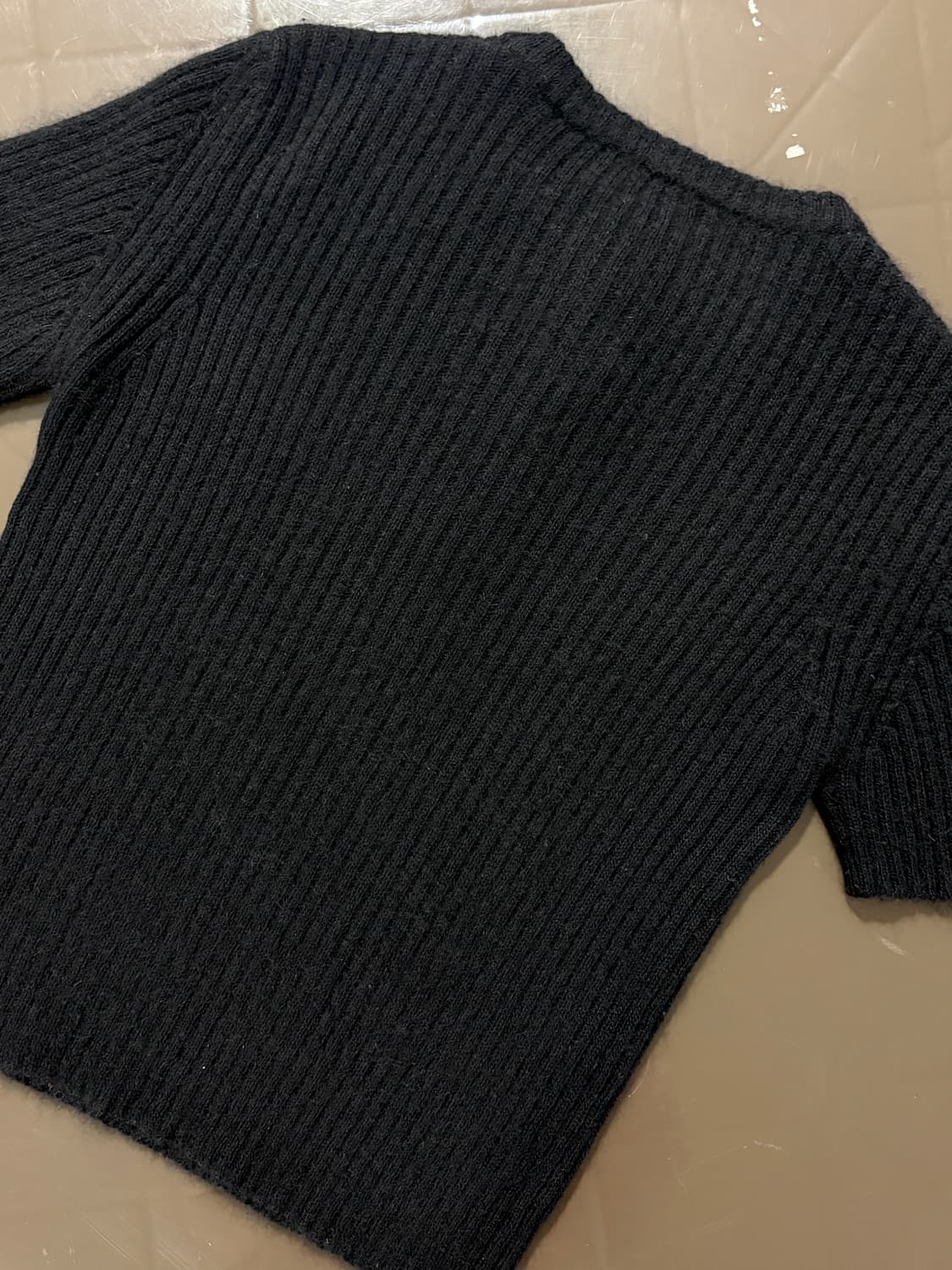 발렌티노 스웨터 반팔 상품이미지6