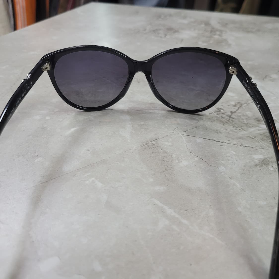 D&G 돌체앤가바나 여성 선글라스 상품이미지4