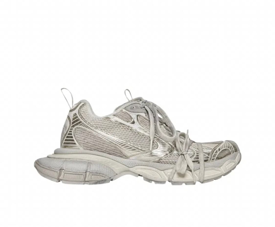 발렌시아가 3XL 라이트 베이지 40 사이즈 상품이미지1