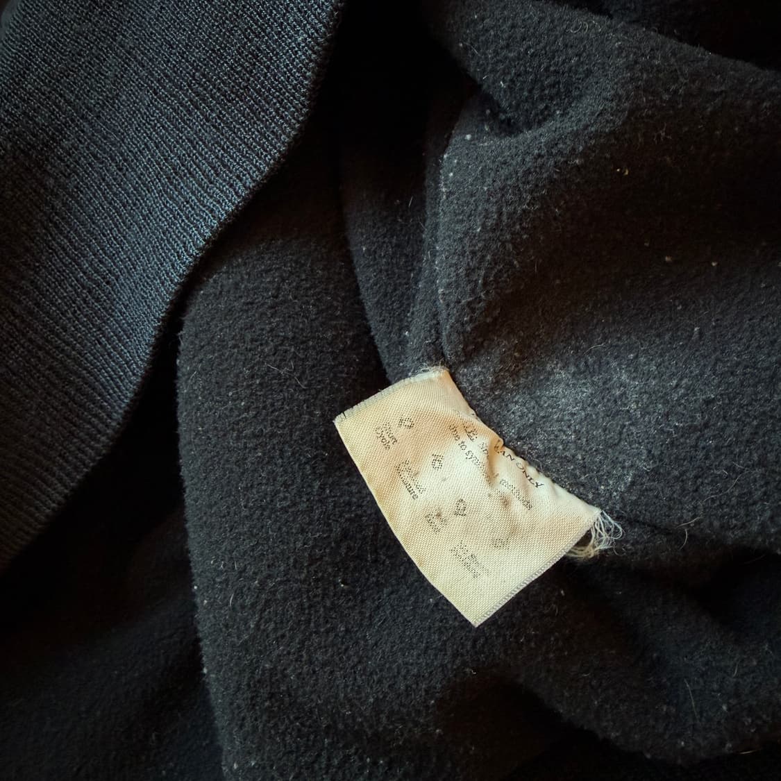 알파 인더스트리 cwu-45 플라이트 자켓 상품이미지8