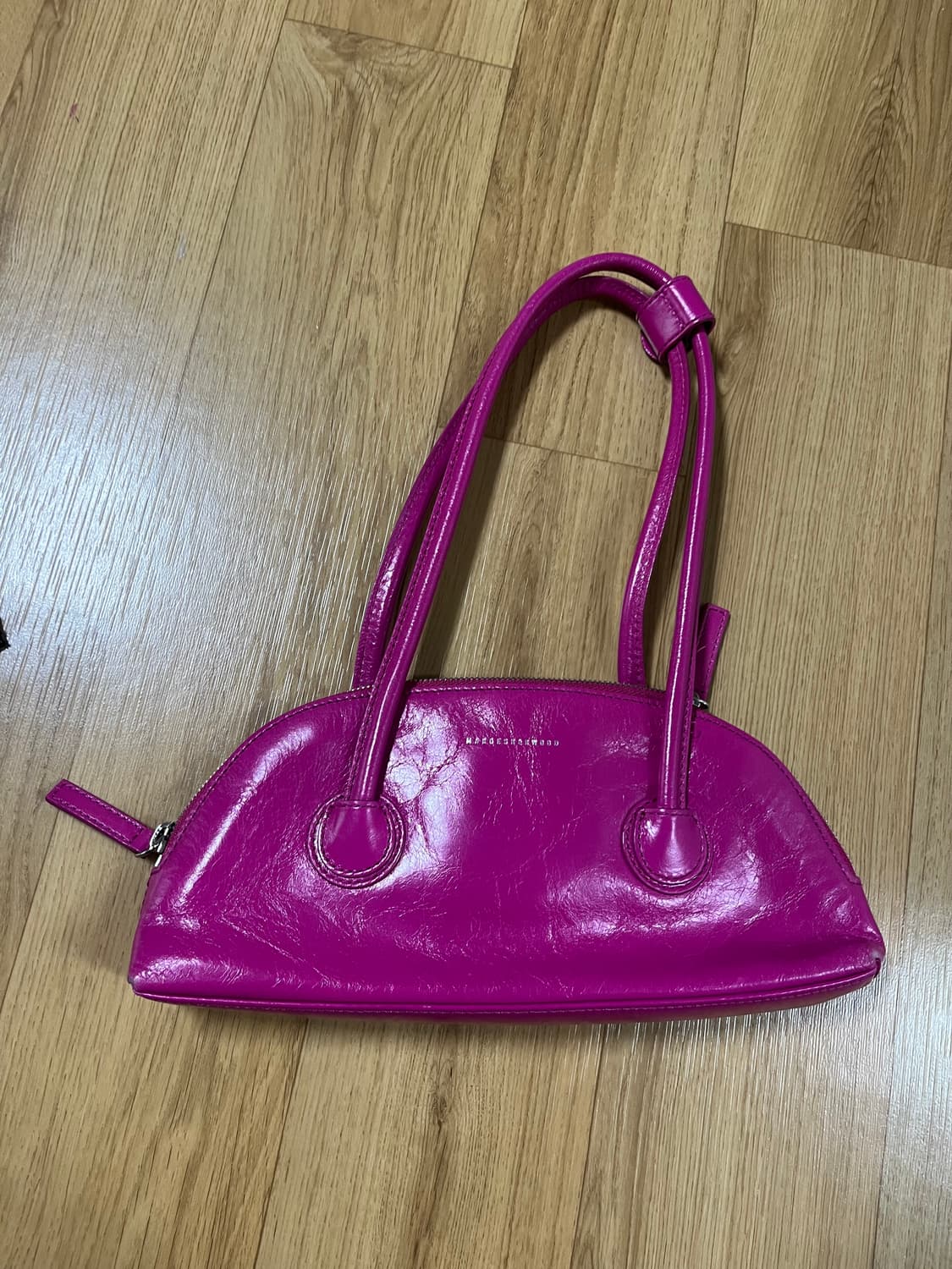 마지셔우드 가방 상품이미지3