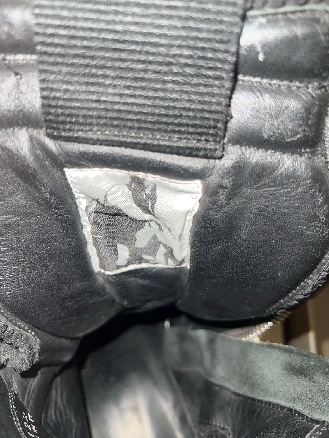 릭오웬스 지오바스켓 나눔합니다  상품이미지4