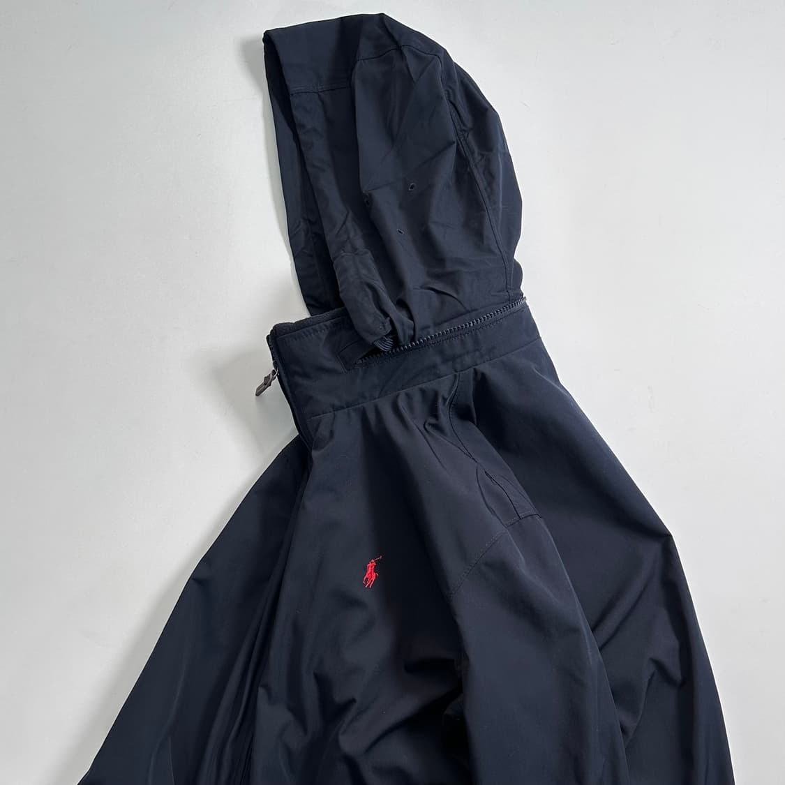 폴로 랄프로렌 네이비 페리 자켓 상품이미지4
