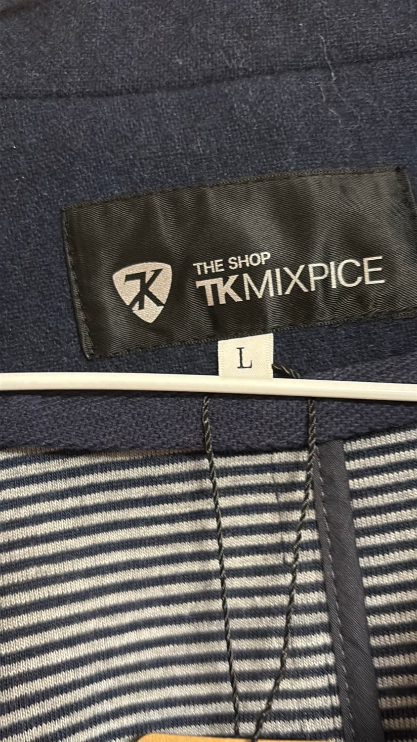 빈티지 코트 상품이미지3