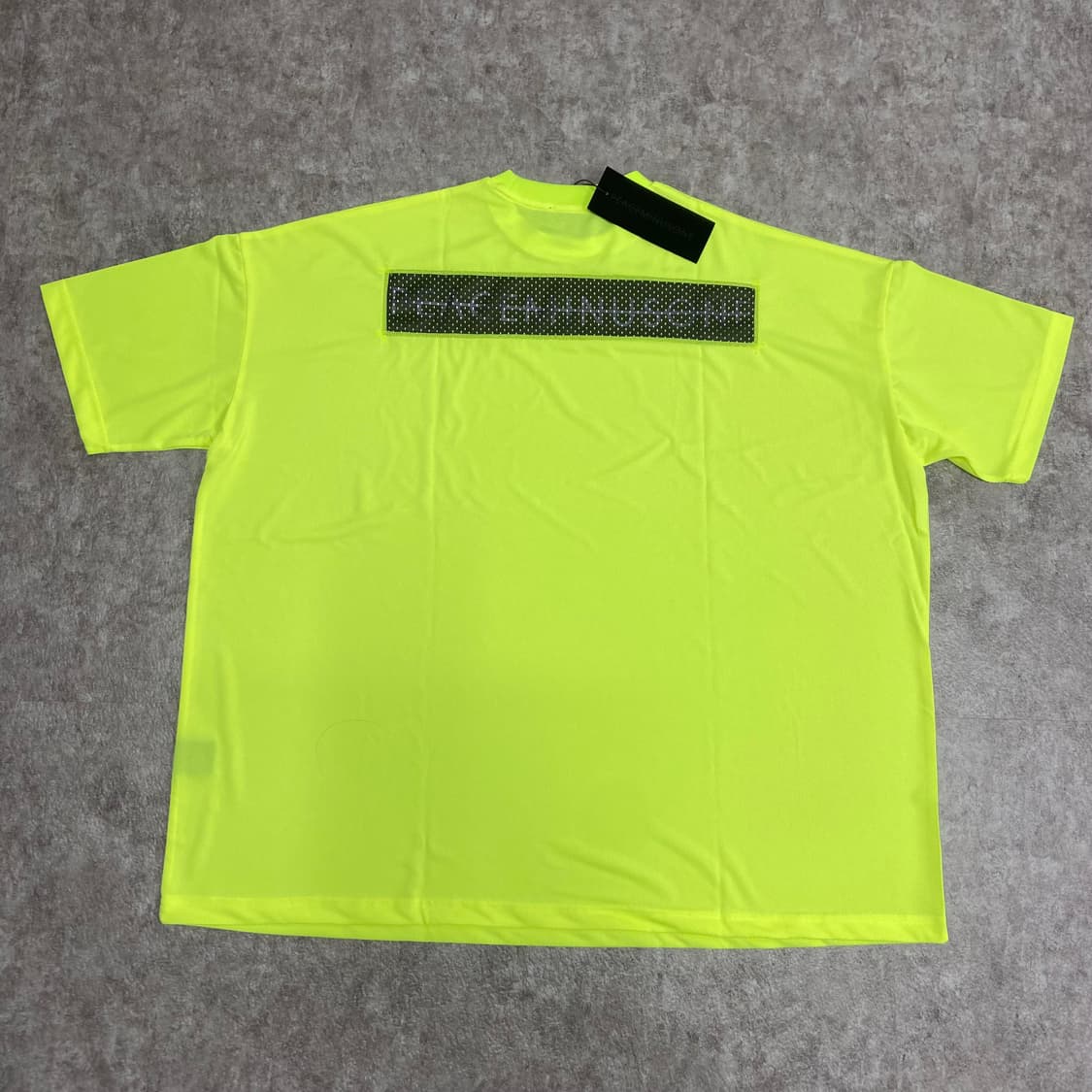 피스마이너스원 오버핏반팔 상품이미지4