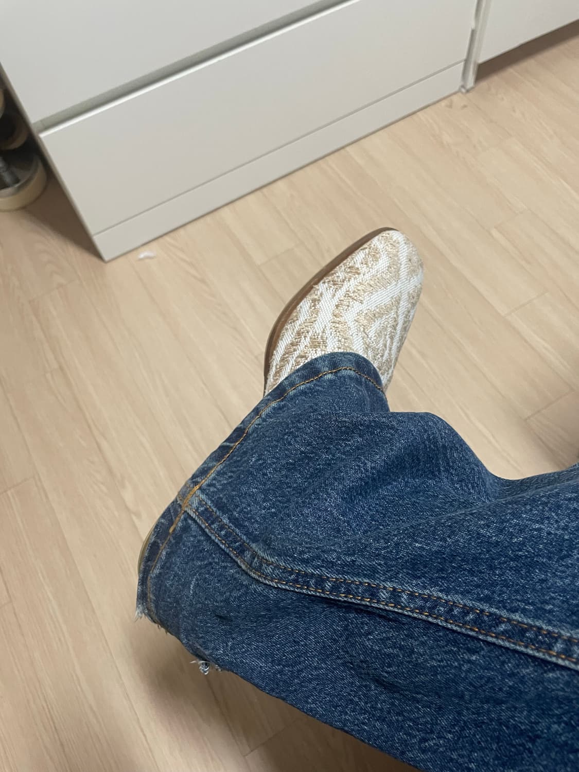 Jimmy choo 로퍼 상품이미지10