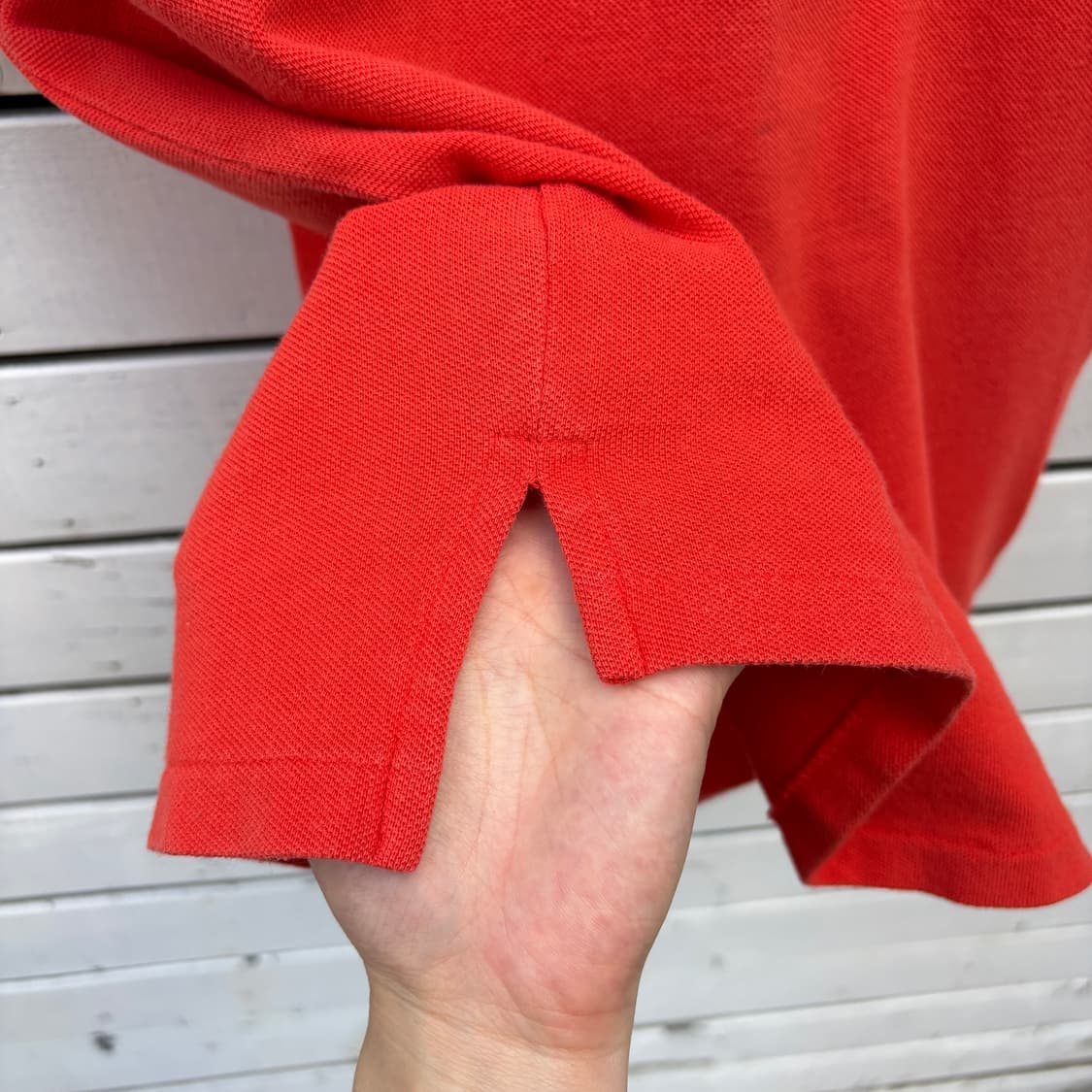 Polo 폴로 빅포니 반팔 카라티 상품이미지9