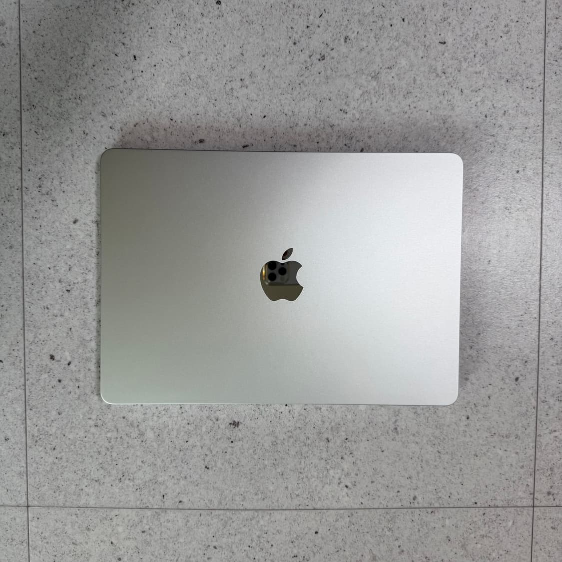 애플 맥북 에어 13인치 영문 M4 CPU, GPU 10코어 16GB 5 상품이미지3