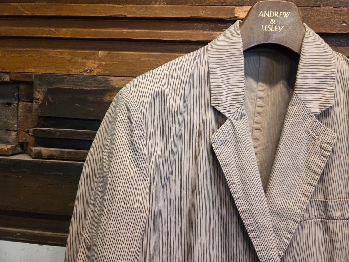 시피컴퍼니 자켓 상품이미지2