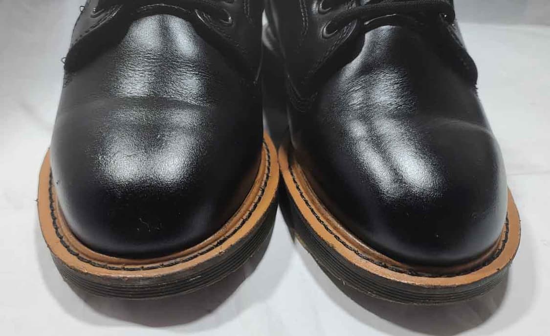 닥터마틴 가죽로퍼 Uk8사이즈(265~270) 상품이미지2