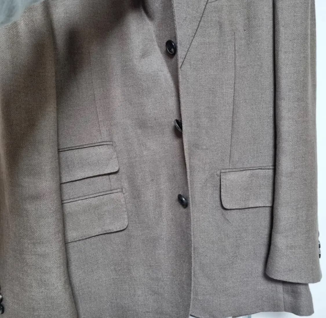 gabriele pasini 가브리엘 파시니 46 size 상품이미지7