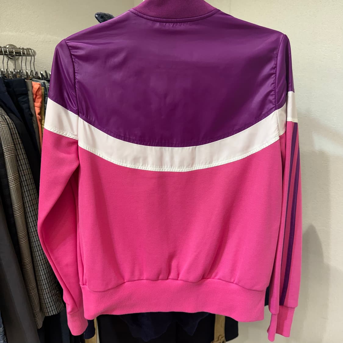 아디다스 트랙탑 자켓 상품이미지5