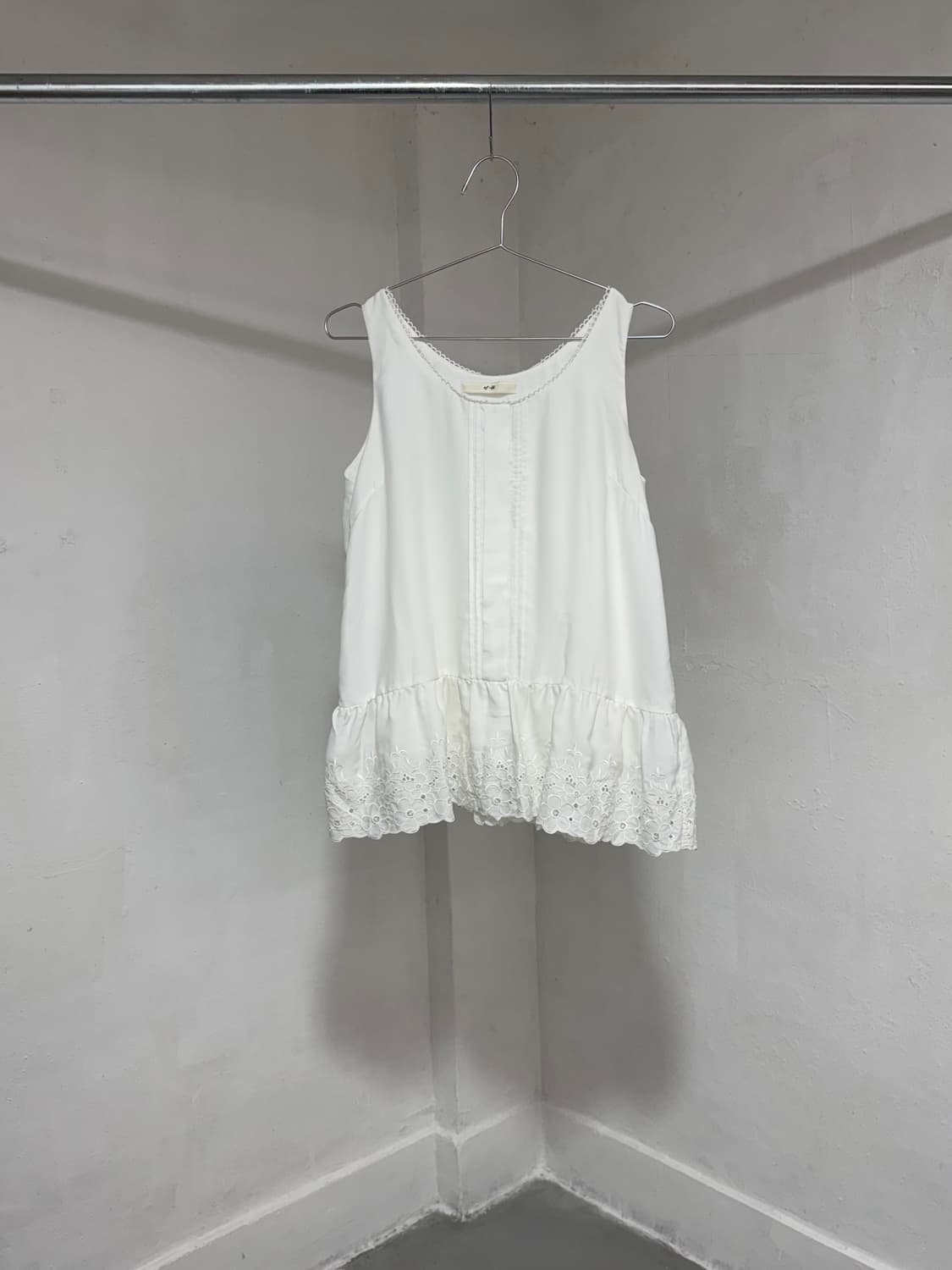 vtg top 상품이미지1