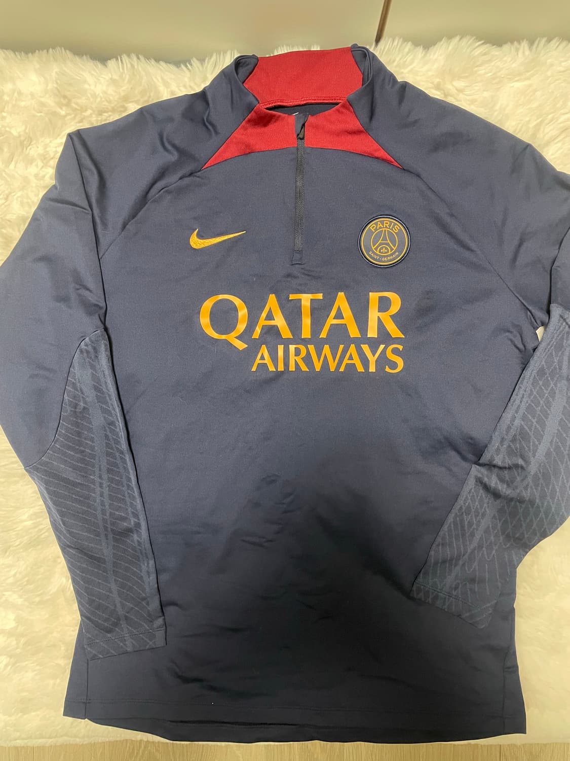 파리 생제르맹 유니폼 L 상품이미지1