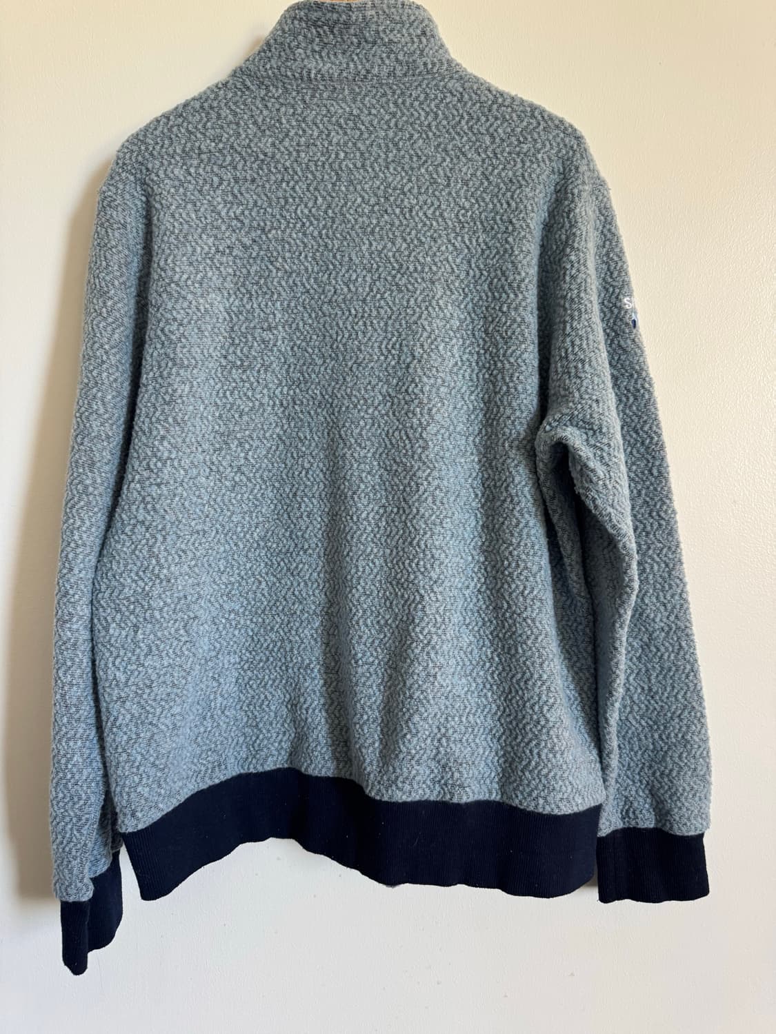 파타고니아 woolyester 자켓 남성 L 사이즈 상품이미지2