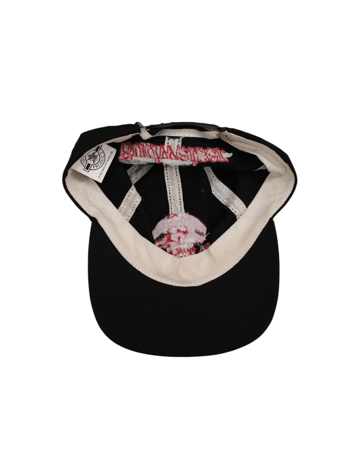 90‘s 록키 호러 픽처쇼 볼캡 상품이미지7