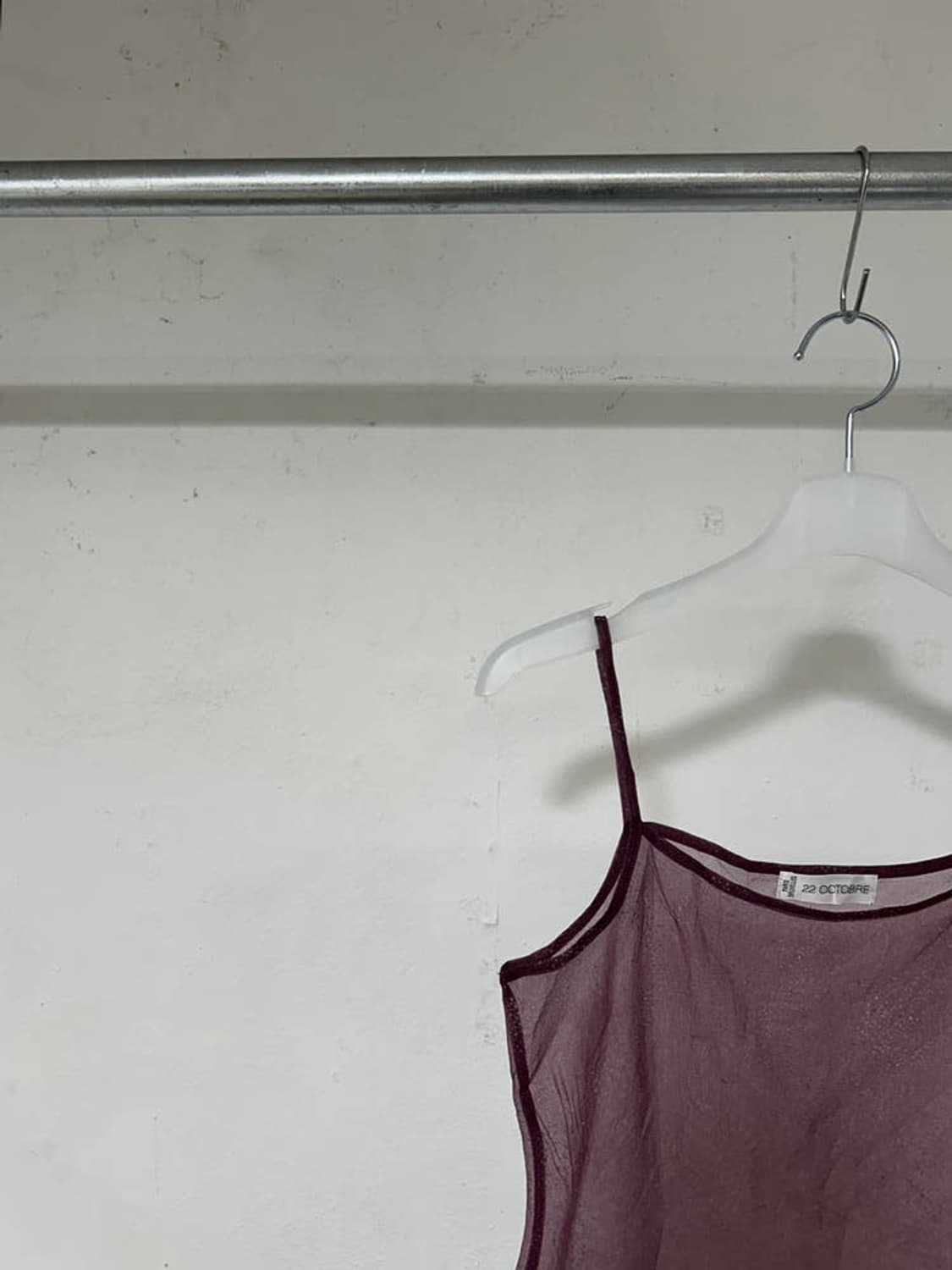 vtg top 상품이미지2