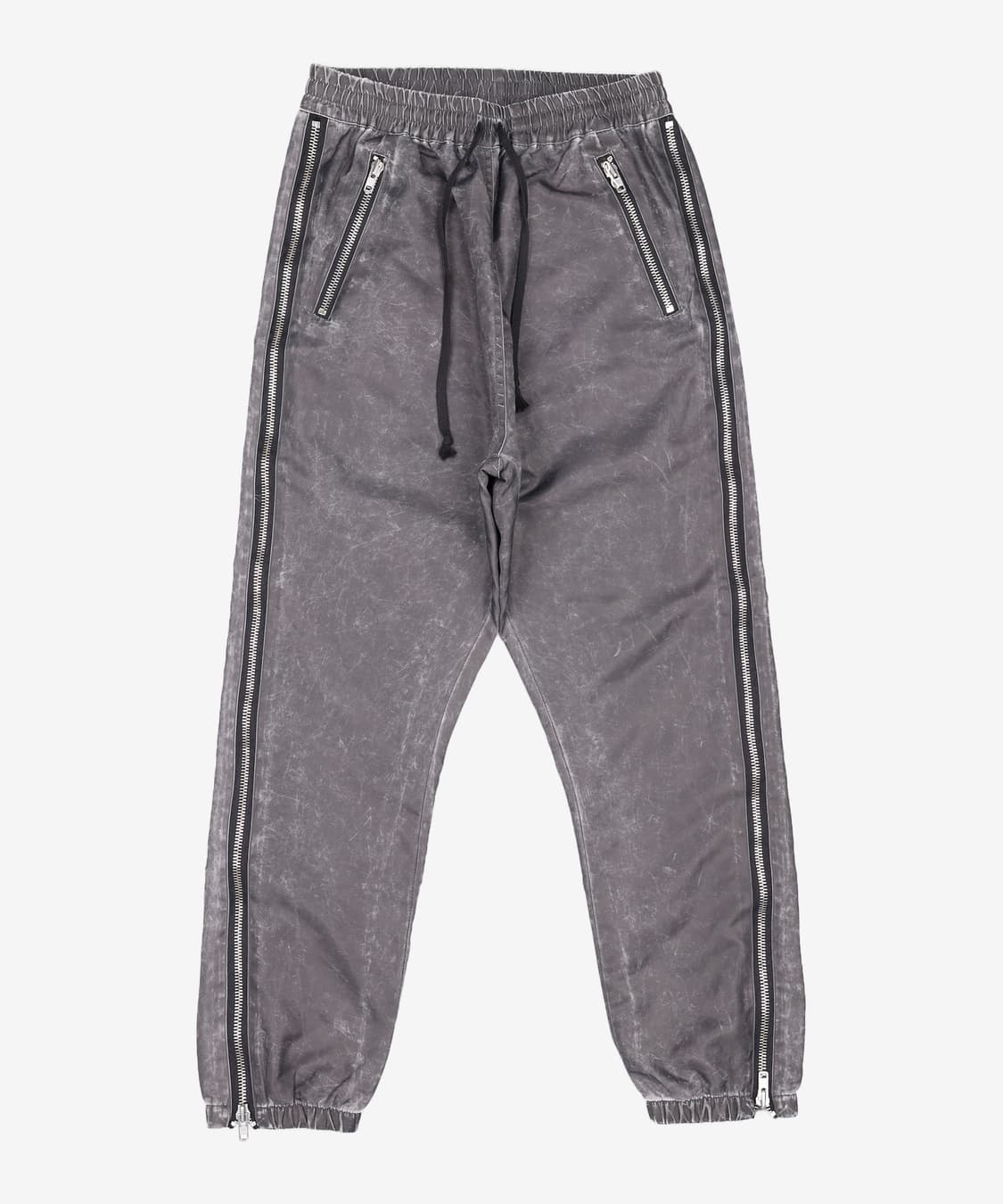 그레일즈(GRAILZ) 사이드 집 트랙 조거팬츠[2] 상품이미지2