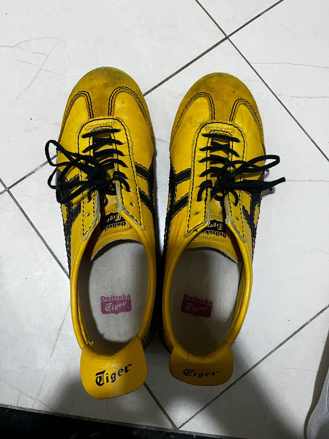 오니츠카타이거 멕시코66 SD PF 상품이미지1