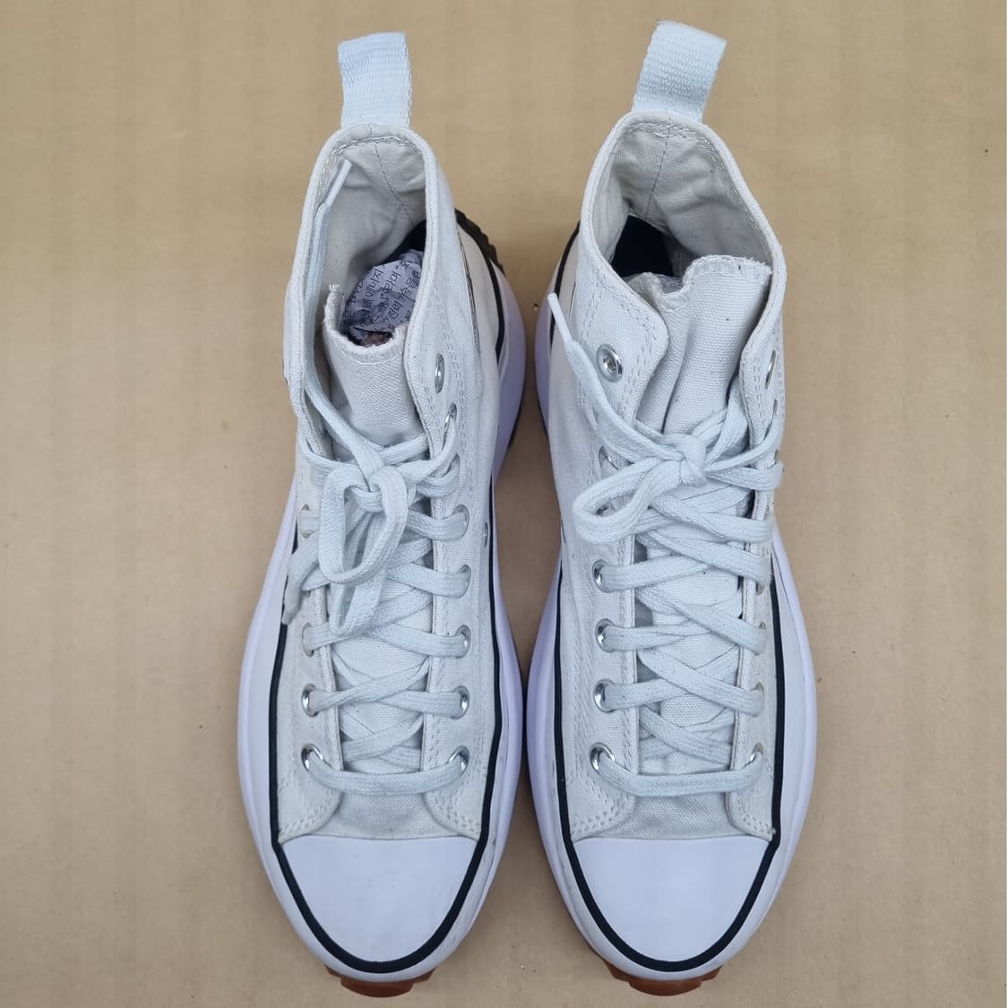 컨버스 런스타 하이크 남성하이탑 265 상품이미지2