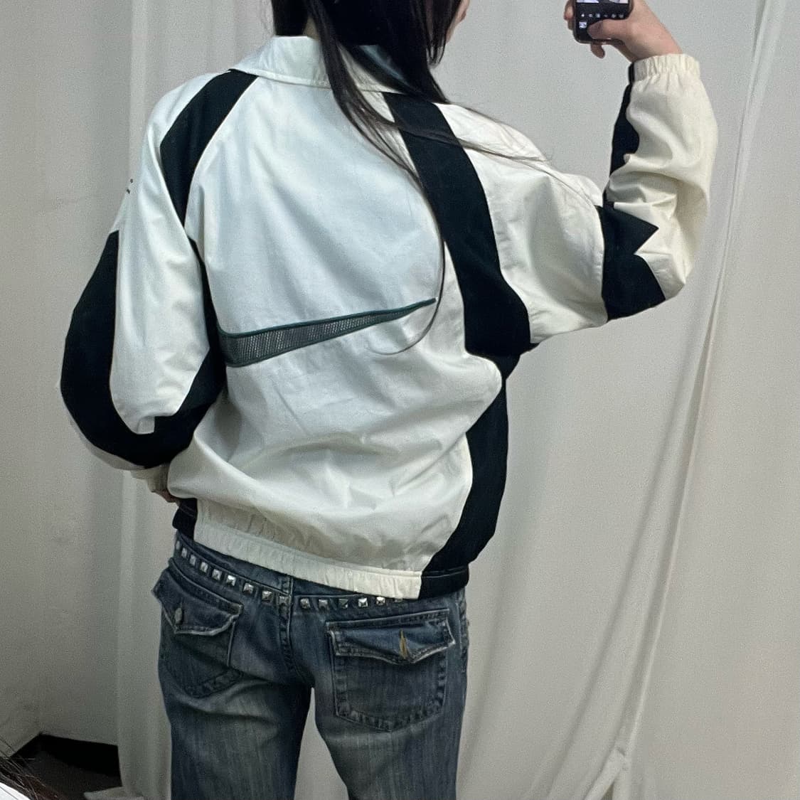 Nike 90’s windbreaker 상품이미지4