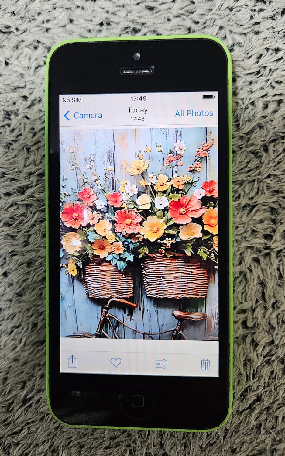 아이폰 5c 상품이미지6