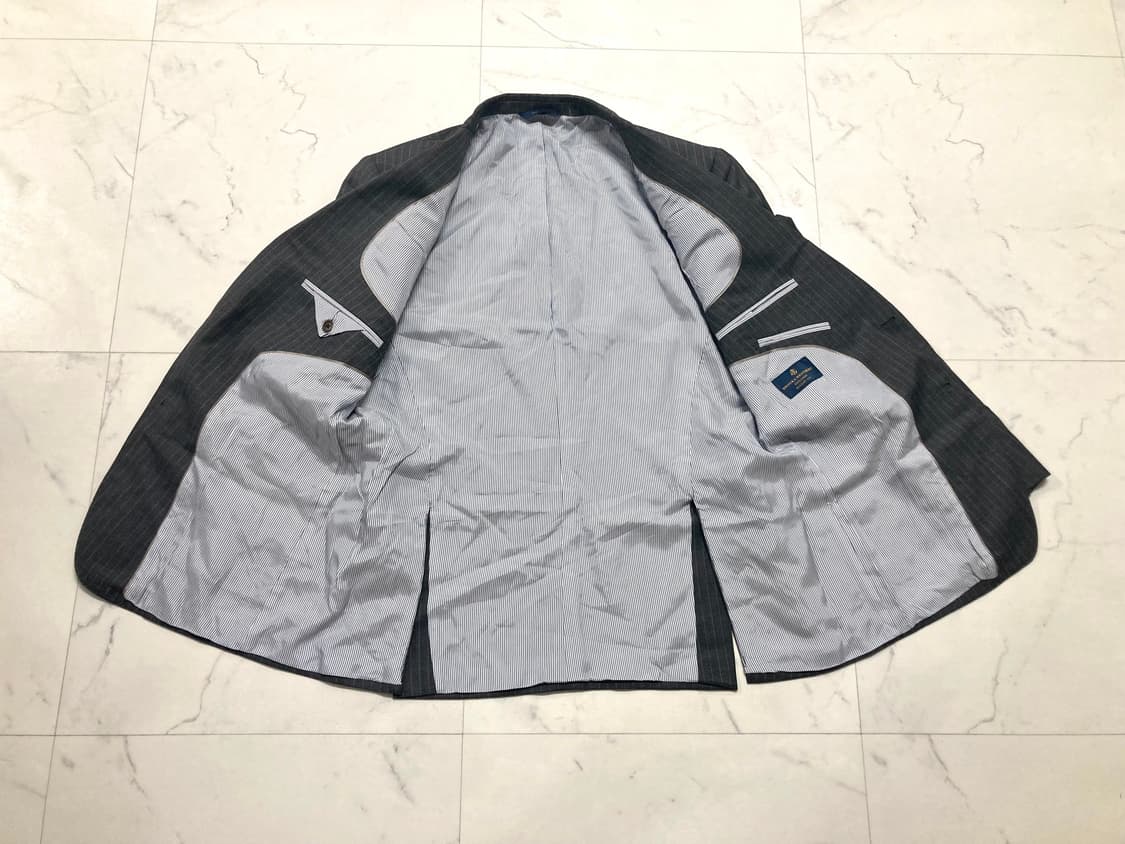 (거의 새것)브룩스브라더스 리젠트핏 블레이저 100-105, UK42S 상품이미지3