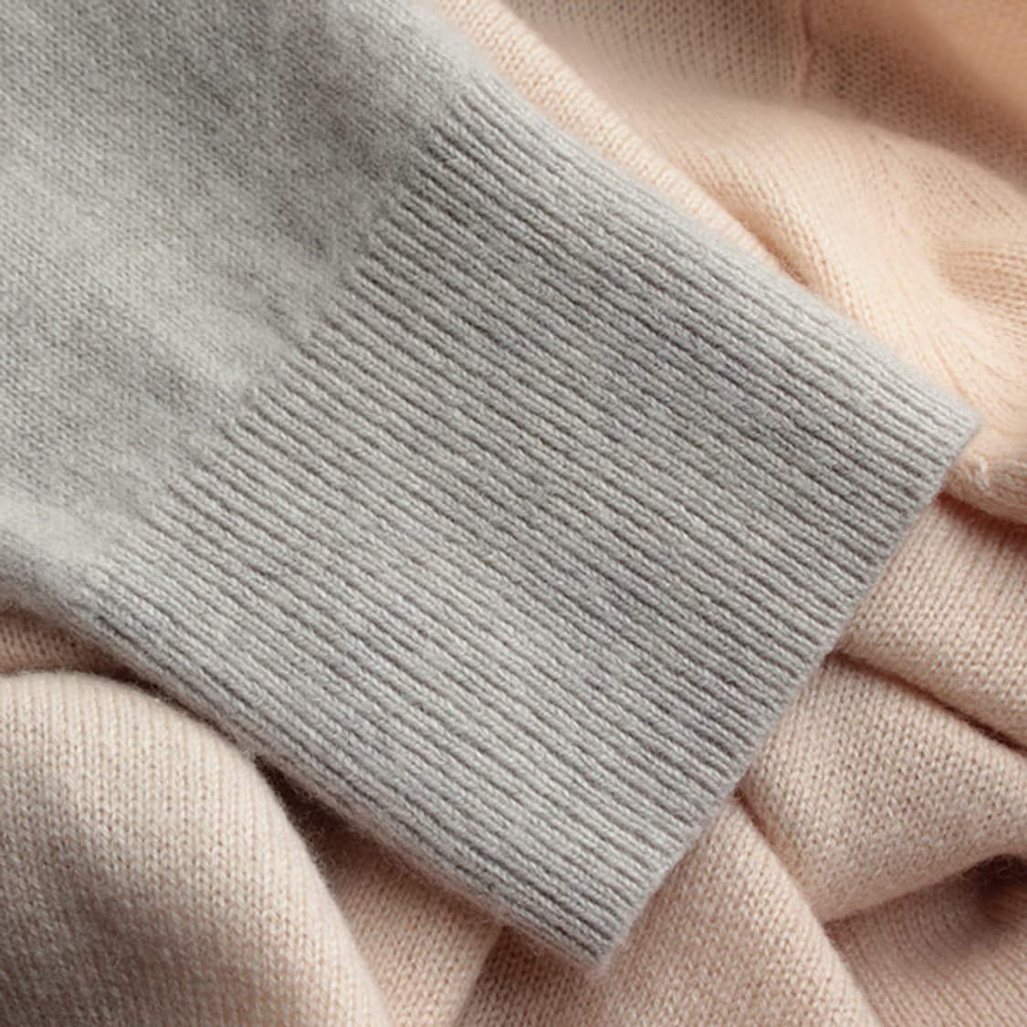 클럽모나코 캐시미어 니트 상의 66 상품이미지4