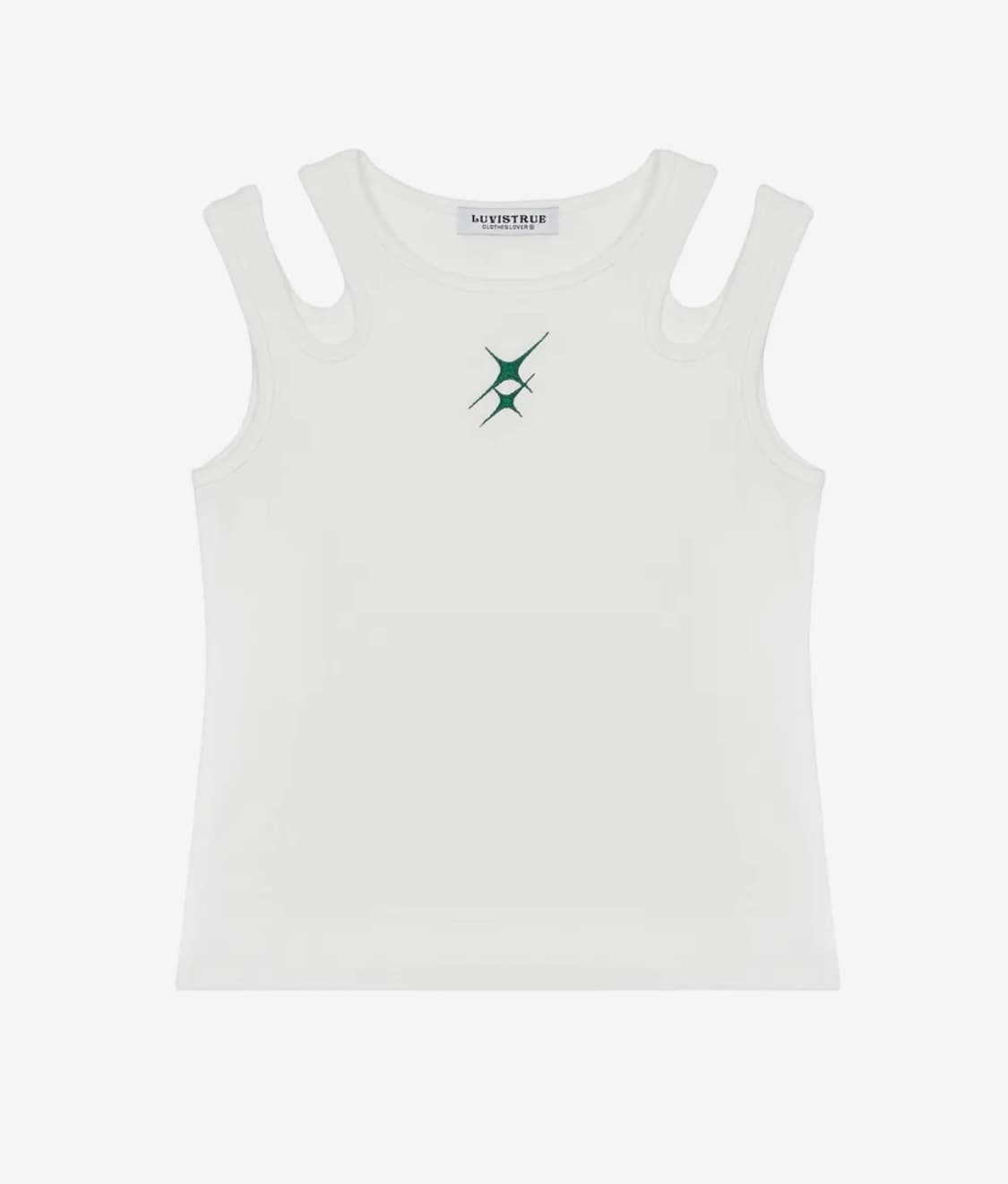 러브이즈트루 레이어드 티 상품이미지3