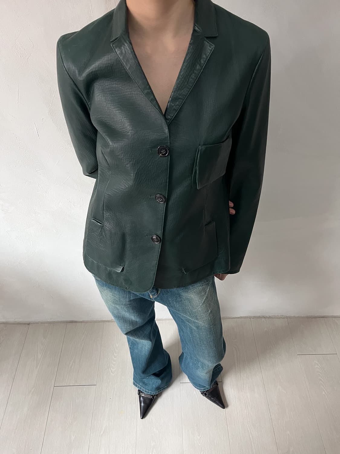 Jil Sander 2007(Raf simons) 상품이미지1