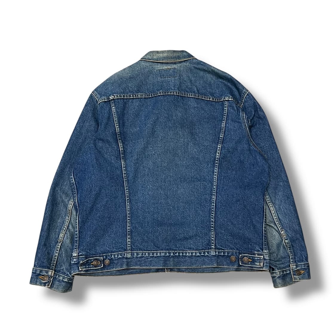 usa 리바이스 워크 데님자켓 s08767 상품이미지3