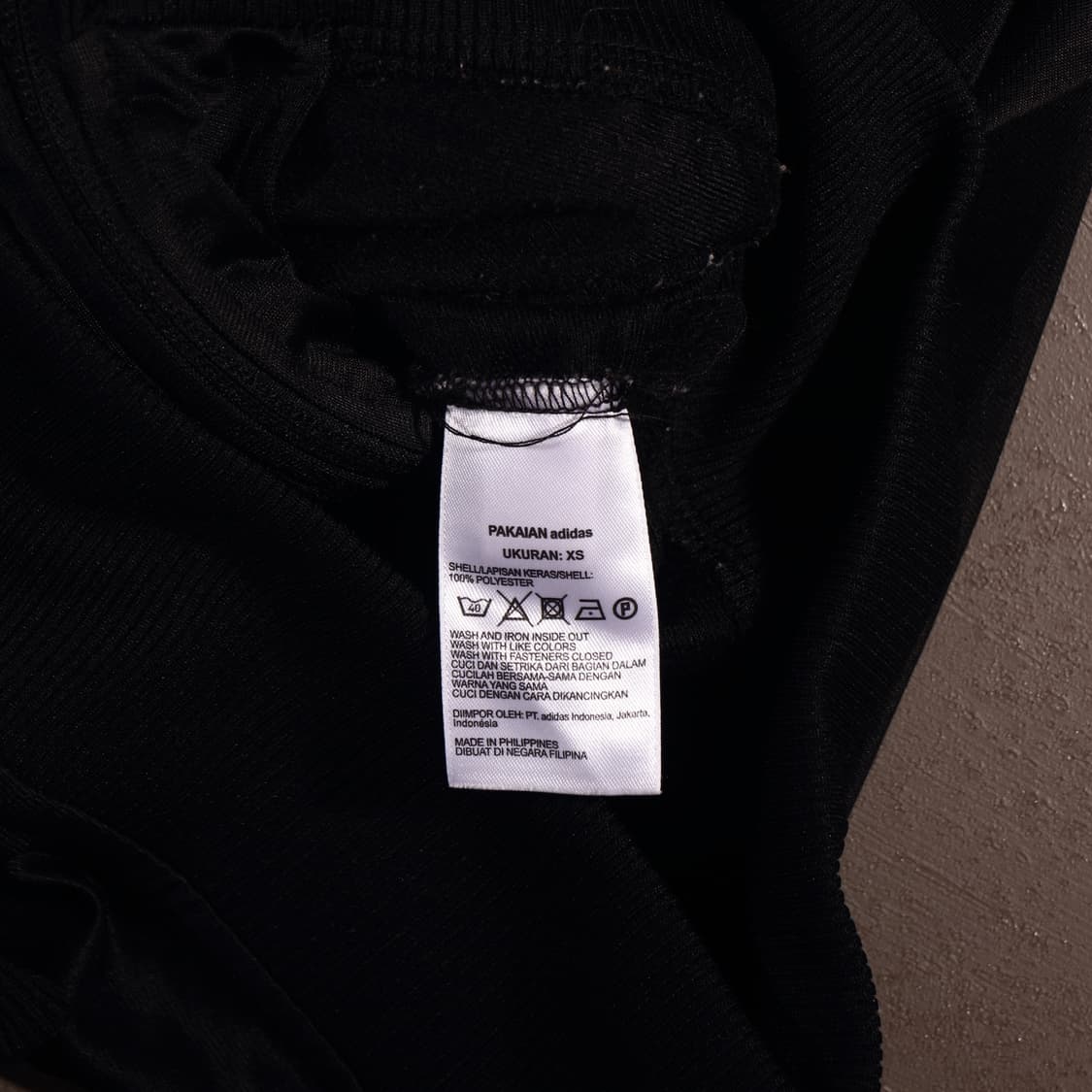 아디다스 파이어버드 트랙탑 져지 C519 상품이미지5