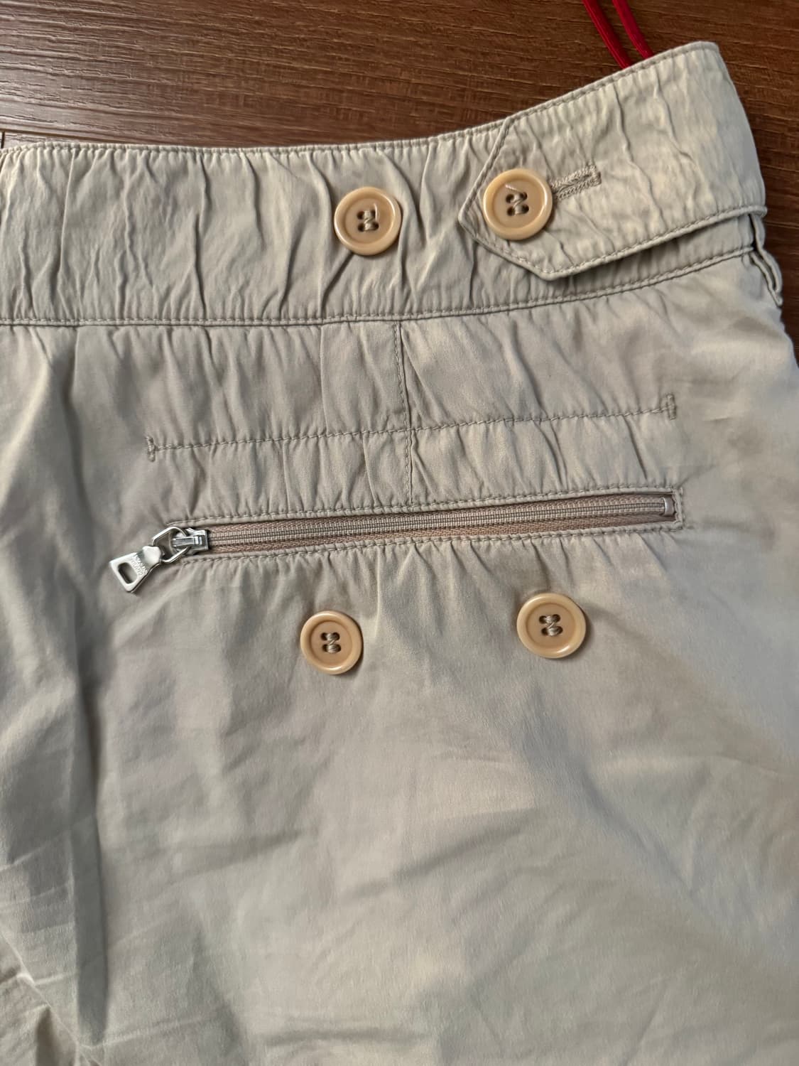 Prada 남성 반바지  상품이미지6