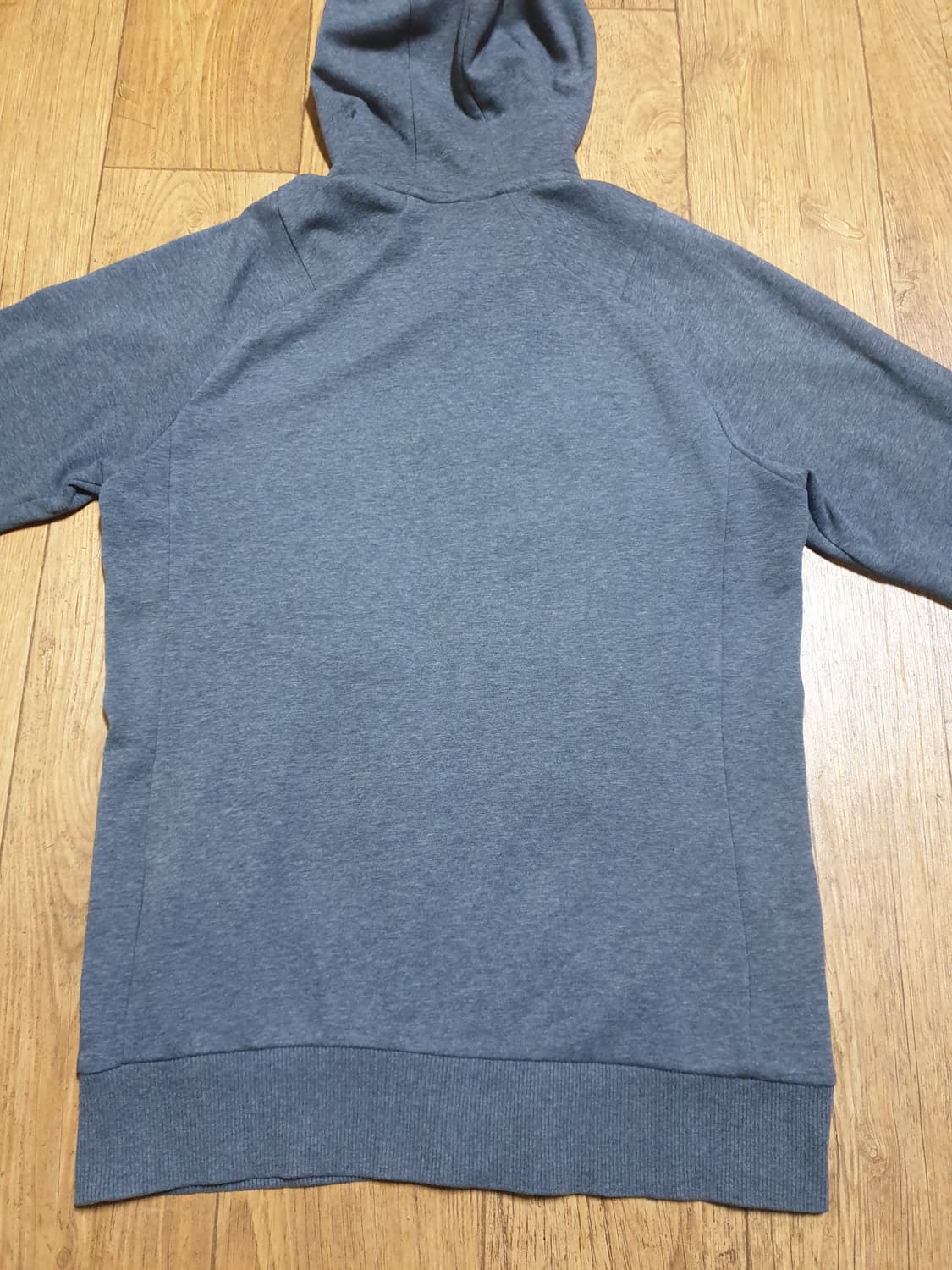 1085 뉴발란스 운동복 후드집업95 사이즈입니다 상품이미지5