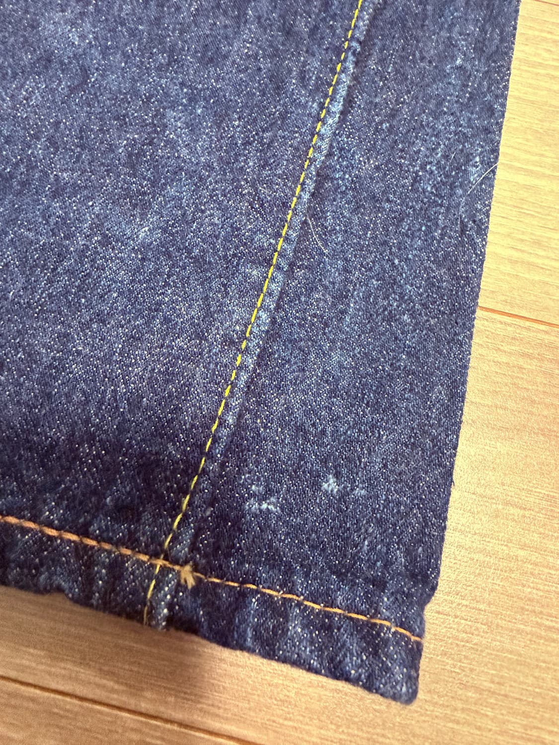 orslow 오어슬로우 107 1이어 1사이즈 상품이미지7