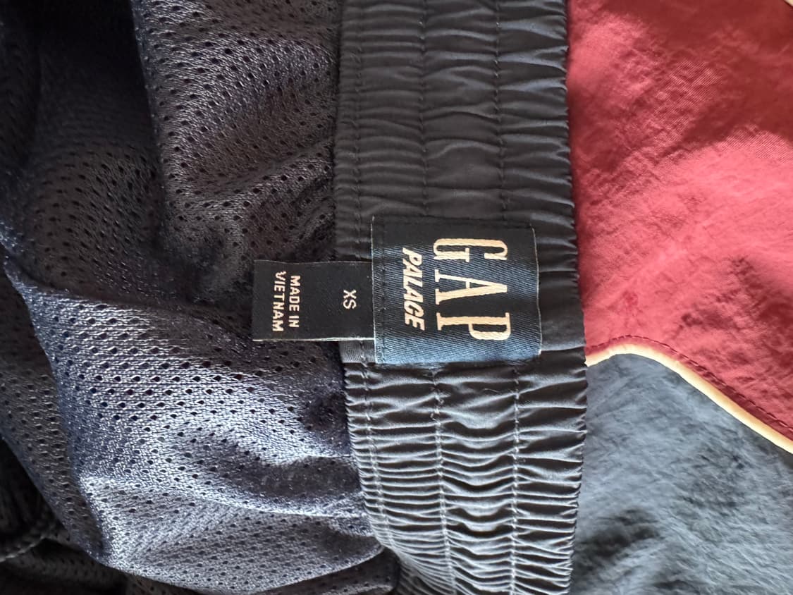 팔라스 갭 트랙자켓 셋업 일괄판매 상품이미지7